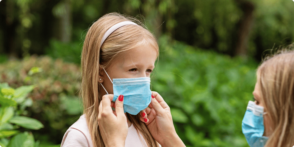 Comprendre quels polluants ciblent les purificateurs d'air en zones rurales