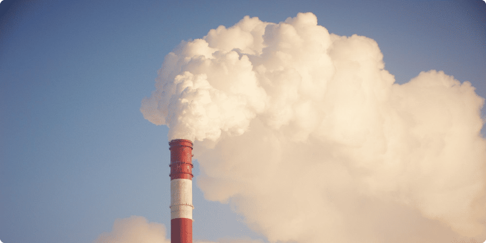 Les différents types de polluants en milieu rural