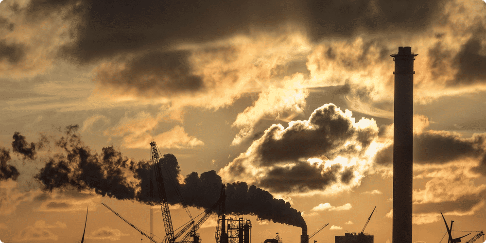 Problématiques liées à la qualité de l'air dans les espaces de travail