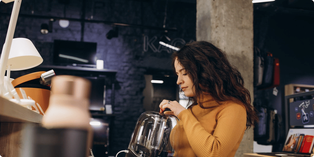 Choisir les bons produits d'entretien