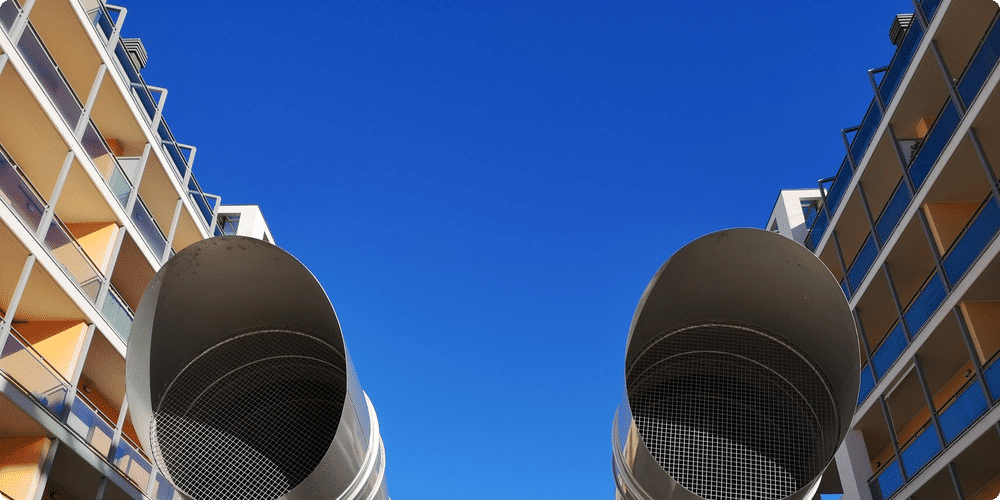 Choisir le bon purificateur d'air industriel selon vos besoins