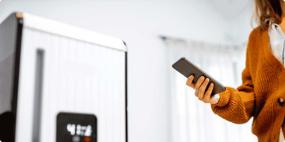 Tout savoir sur les humidificateurs d'air intelligents