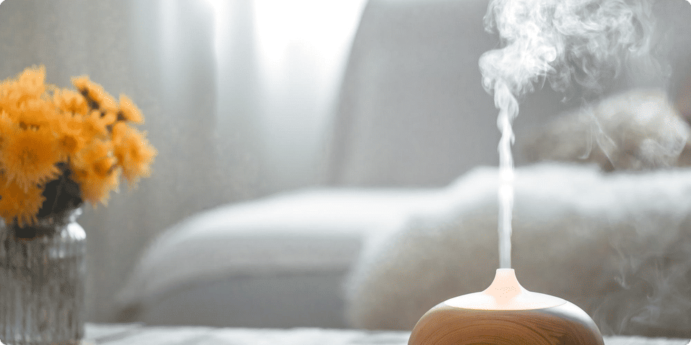 Guide d'entretien pour votre humidificateur à vapeur chaude