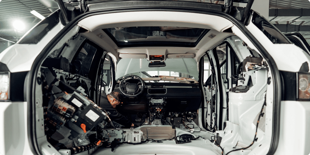 Investir dans des accessoires d'isolation acoustique