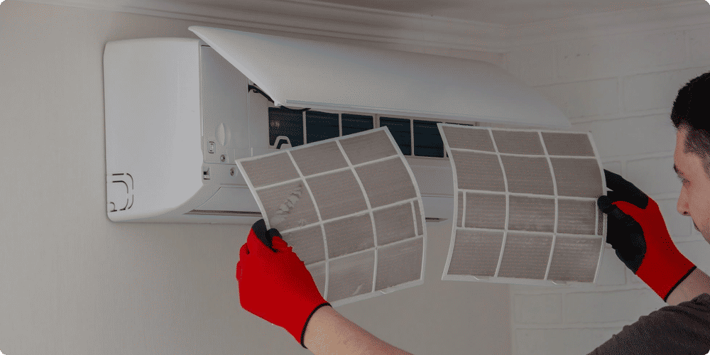 Avantages des filtres lavables dans la climatisation