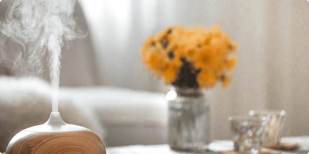 Avantages des humidificateurs à vapeur chaude
