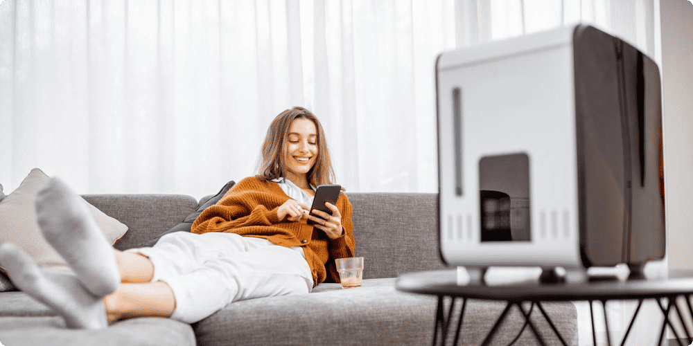 Effets positifs sur la santé des patients