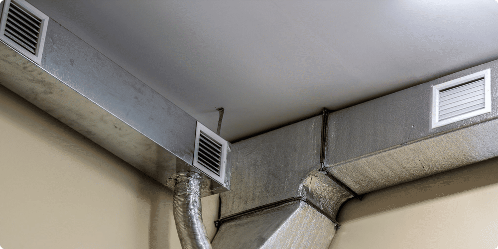 Pourquoi choisir un purificateur d'air industriel ?