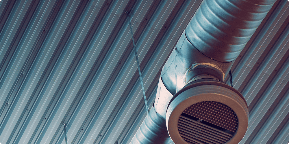 Les avantages d'un purificateur d'air industriel