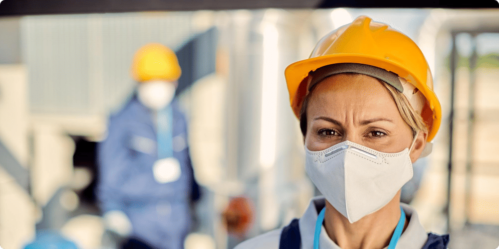 Les étapes clés de l'entretien des purificateurs d'air industriels