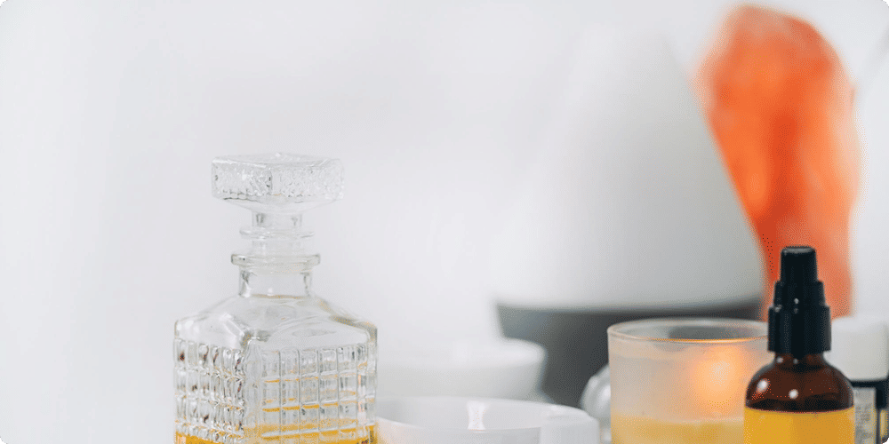 Alternatives : les diffuseurs d'huiles essentielles