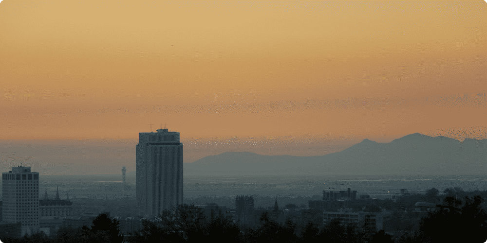 Améliorer la qualité de l'air en milieu rural