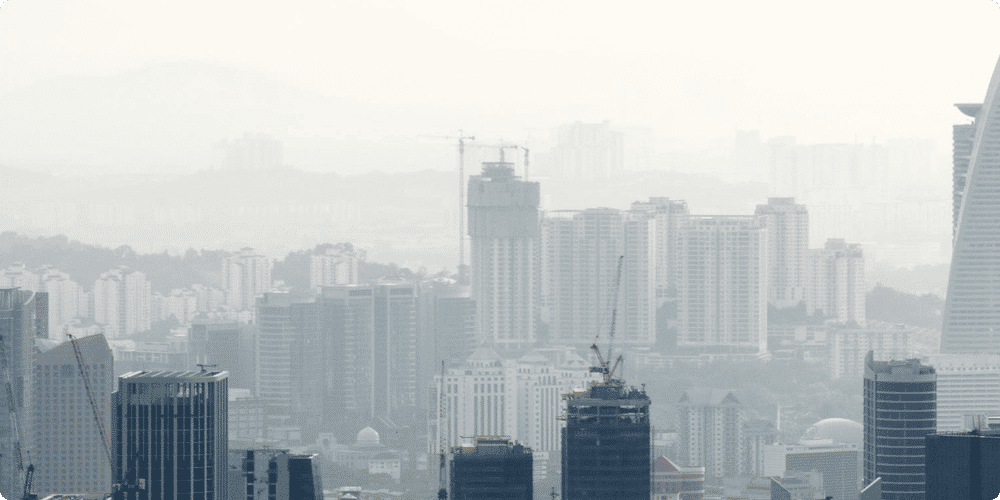 Les enjeux de la qualité de l'air en milieu urbain