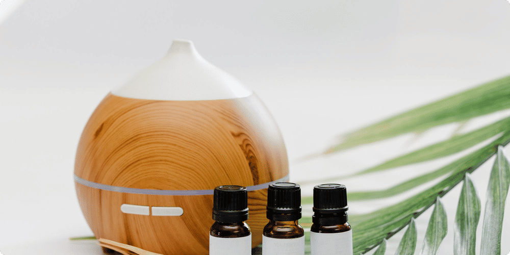 Peut-on mélanger huiles essentielles et humidificateur à ultrasons ?