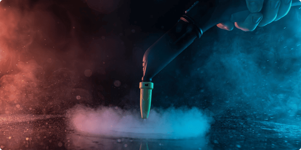 Pourquoi est-il crucial de nettoyer un humidificateur ?