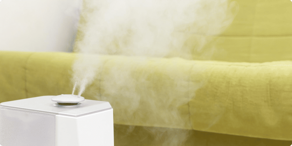 Guide pratique pour optimiser le placement de votre humidificateur