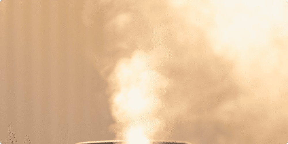 Les raisons d'utiliser un humidificateur en hiver