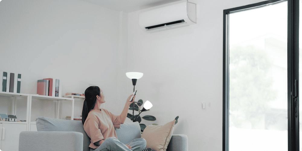 Réduire la consommation énergétique de sa climatisation