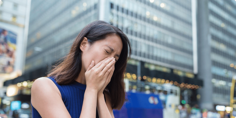 Les allergies et leur impact sur la qualité de vie
