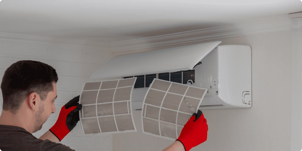 Solutions pour améliorer la qualité de l'air