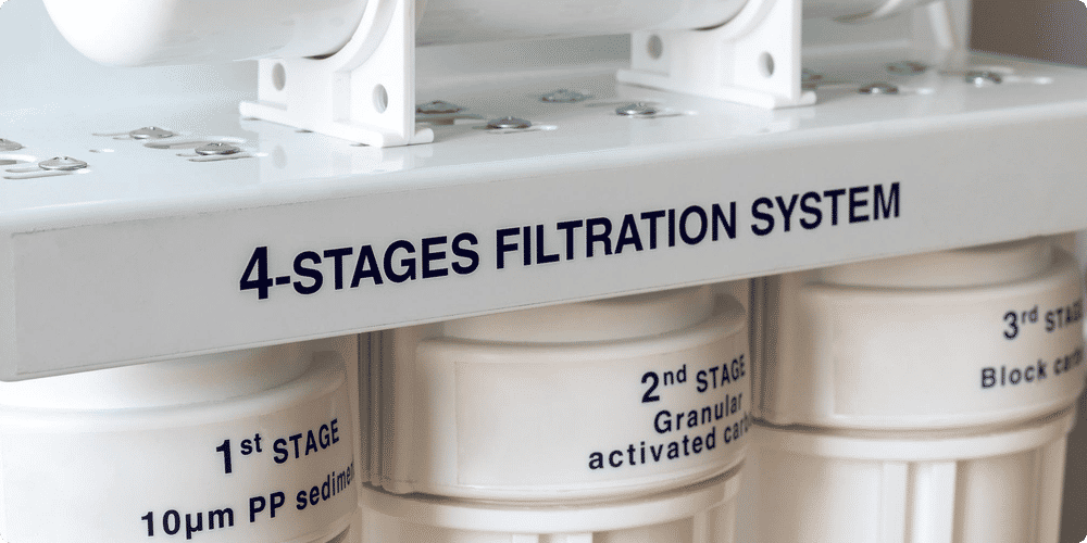 Comment choisir un filtre à charbon actif adapté ?