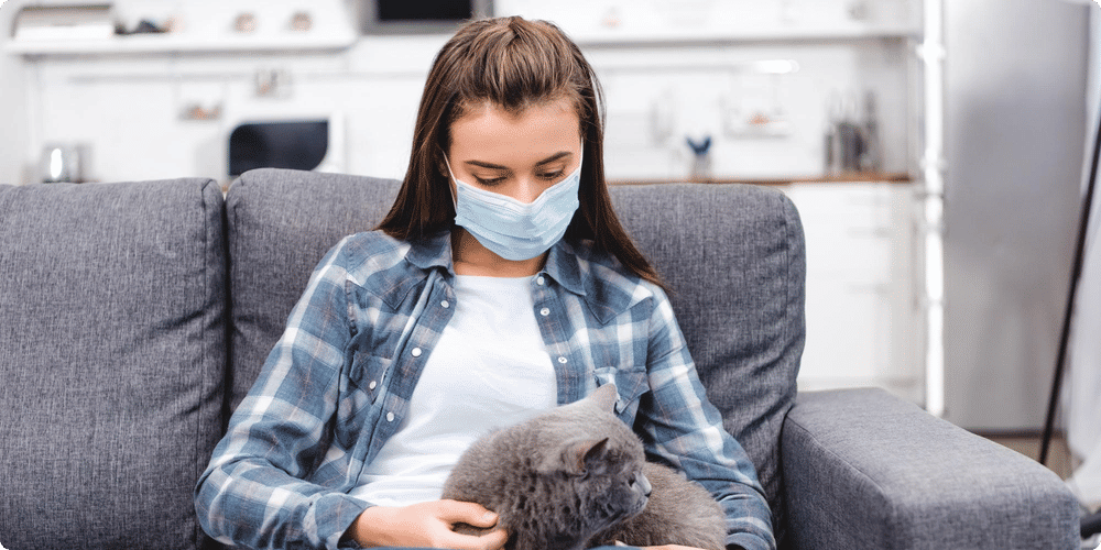 Comprendre les allergènes des animaux