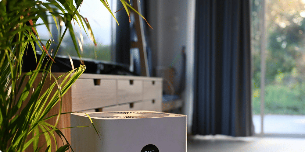 Critères de choix pour un bon purificateur d'air