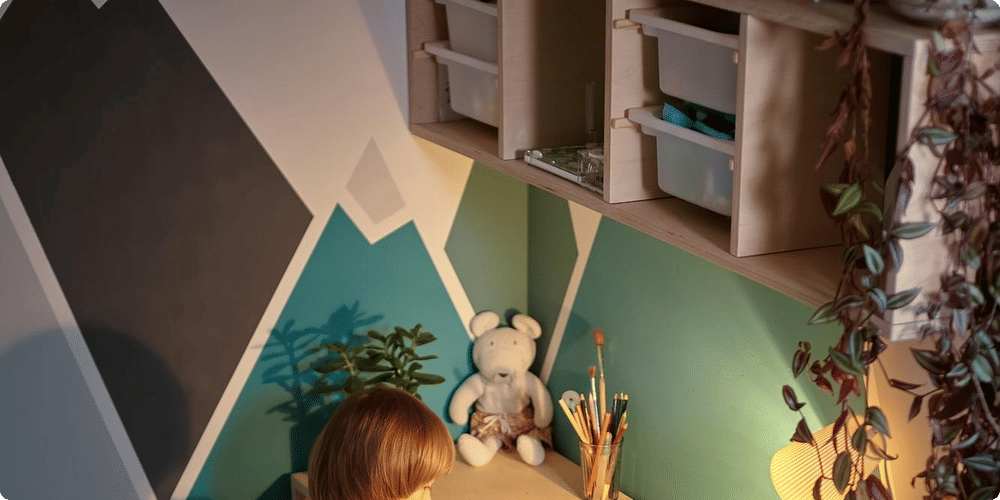 Les cinq meilleurs purificateurs d'air pour protéger les enfants