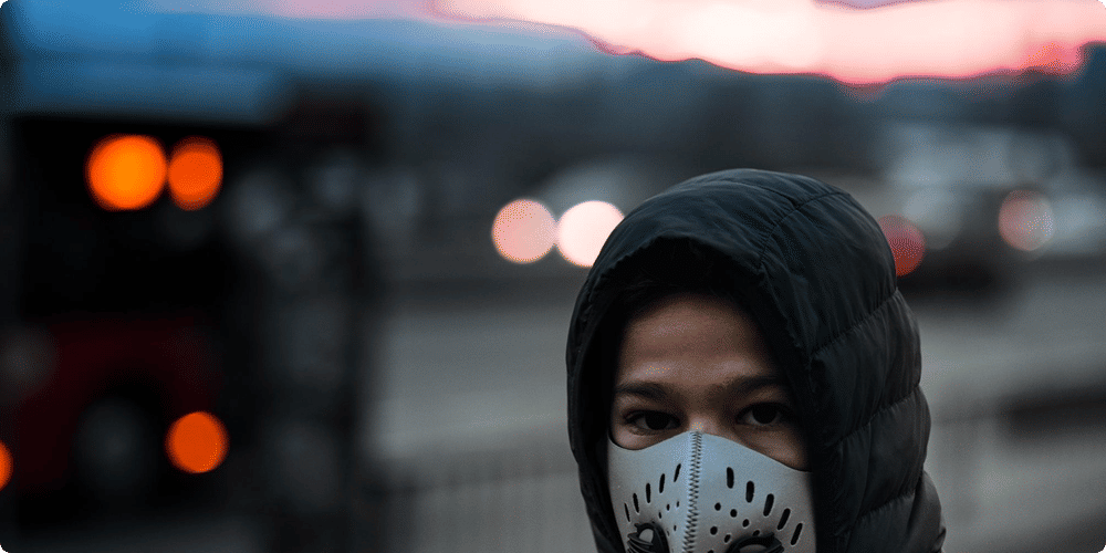 Les enjeux de la qualité de l'air en ville